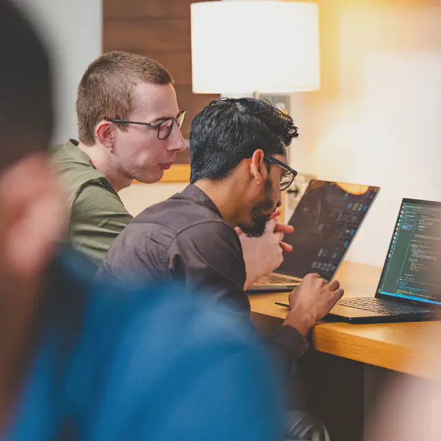 Ce qui nous distingue