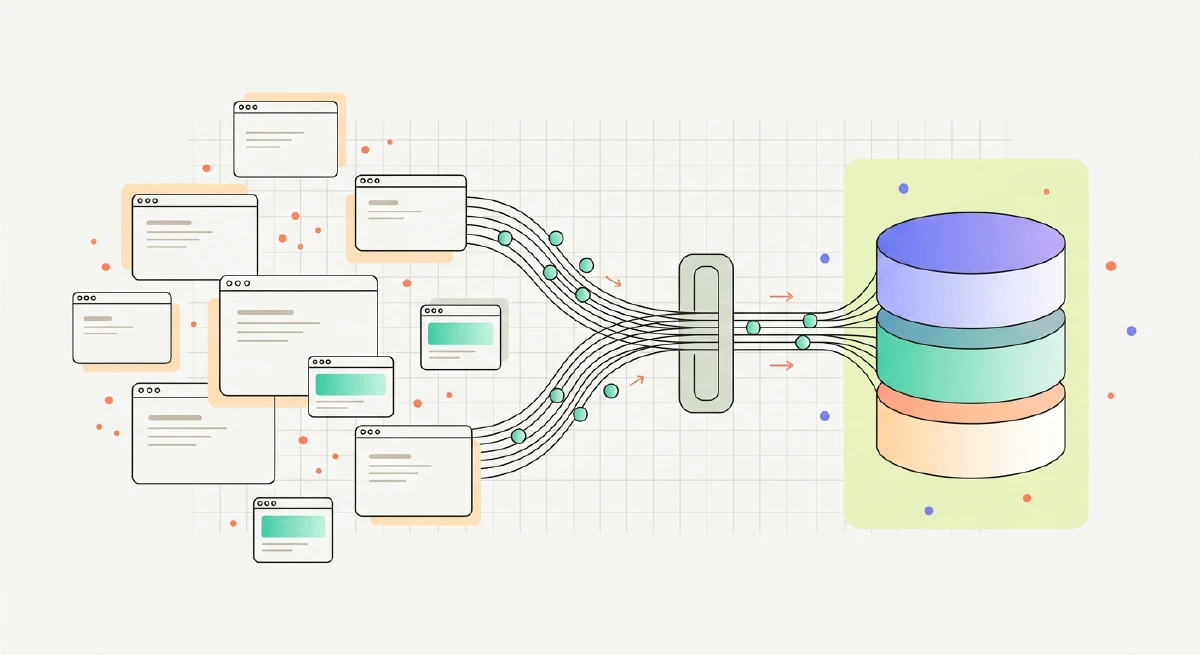 Vue d'ensemble du pipeline de données d'annonces de voitures d'occasion