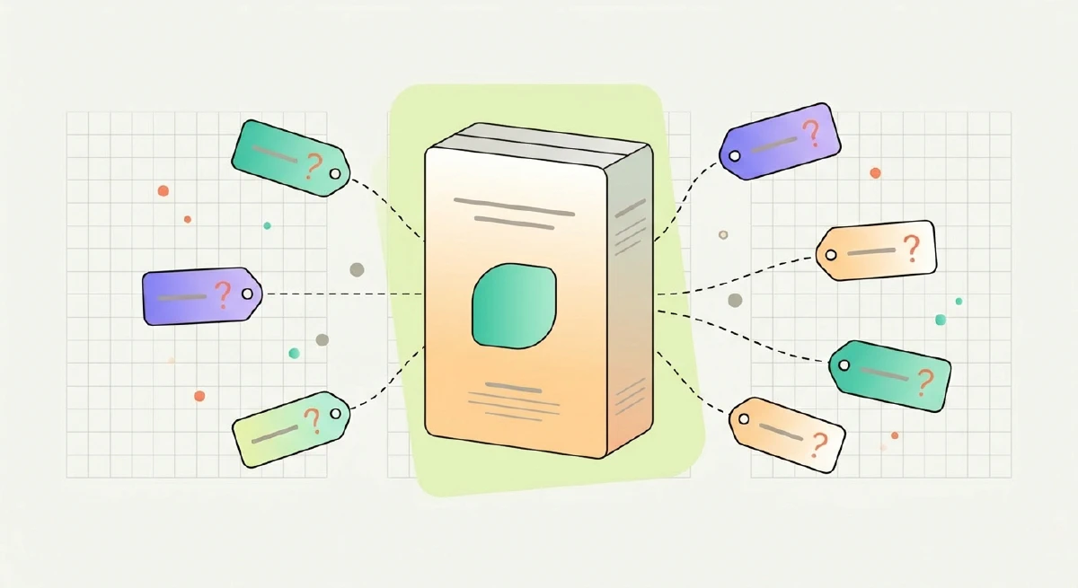 Panoramica del sistema di monitoraggio prezzi retail alimentare