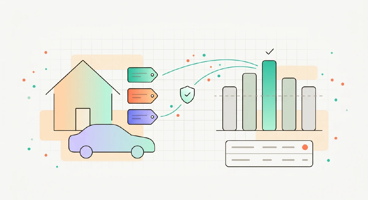 Insurance quote collection automation overview
