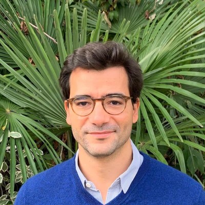 Sergio Monteiro