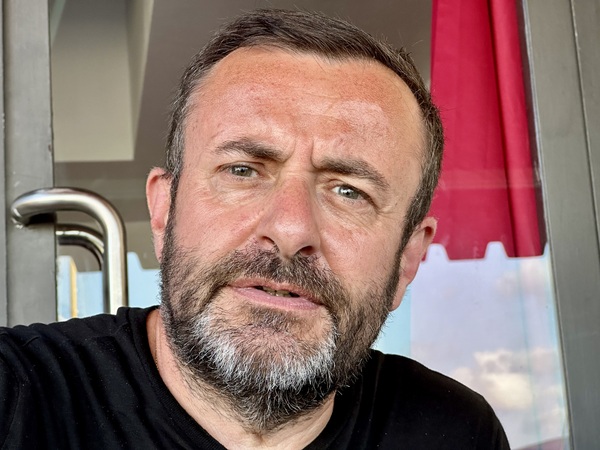 Eric Ghirlanda
