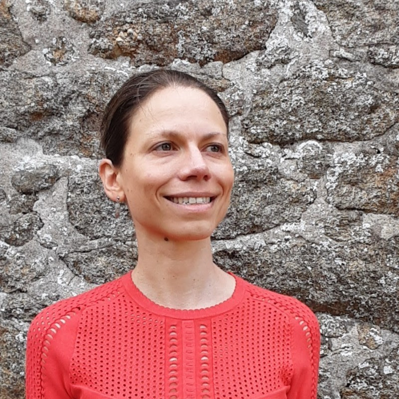 Pauline Mangeney